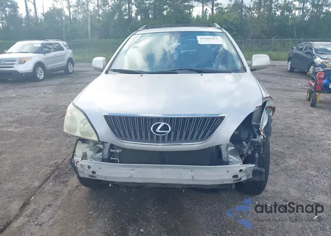 2004 Lexus Rx 330 from USA, damaged, VIN 2T2HA31U14C023037